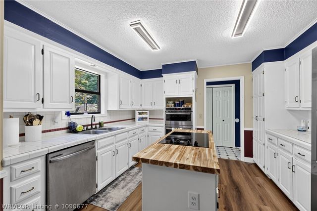 3409 Ramsgate, Fort Smith, AR 72908