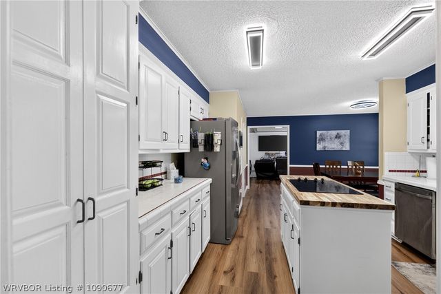 3409 Ramsgate, Fort Smith, AR 72908