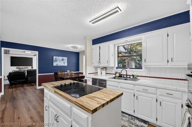 3409 Ramsgate, Fort Smith, AR 72908