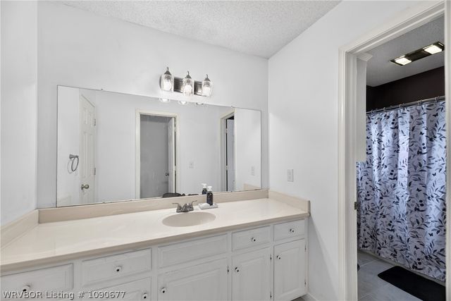 3409 Ramsgate, Fort Smith, AR 72908