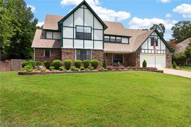 3409 Ramsgate, Fort Smith, AR 72908