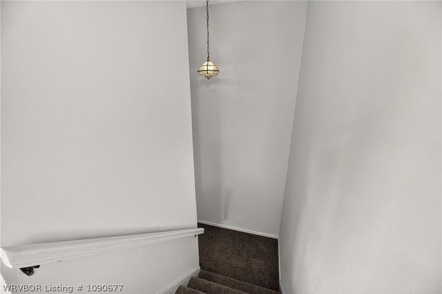 3409 Ramsgate, Fort Smith, AR 72908