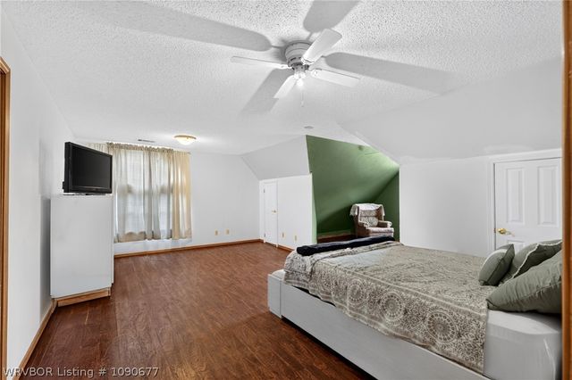 3409 Ramsgate, Fort Smith, AR 72908