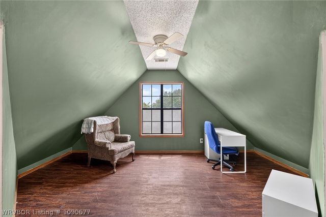 3409 Ramsgate, Fort Smith, AR 72908