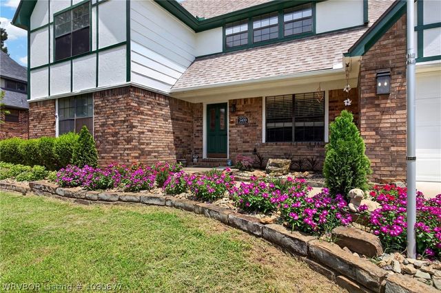 3409 Ramsgate, Fort Smith, AR 72908