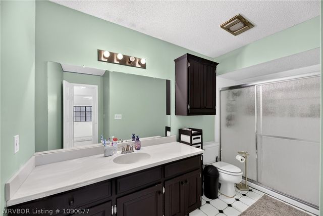 3409 Ramsgate, Fort Smith, AR 72908