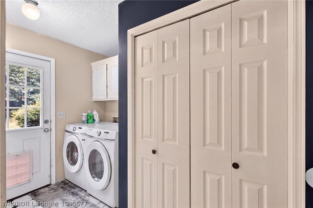 3409 Ramsgate, Fort Smith, AR 72908