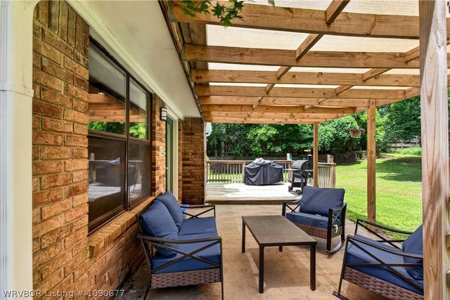 3409 Ramsgate, Fort Smith, AR 72908