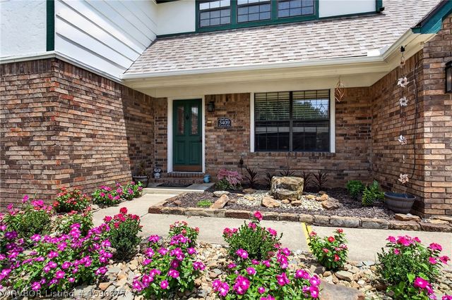 3409 Ramsgate, Fort Smith, AR 72908