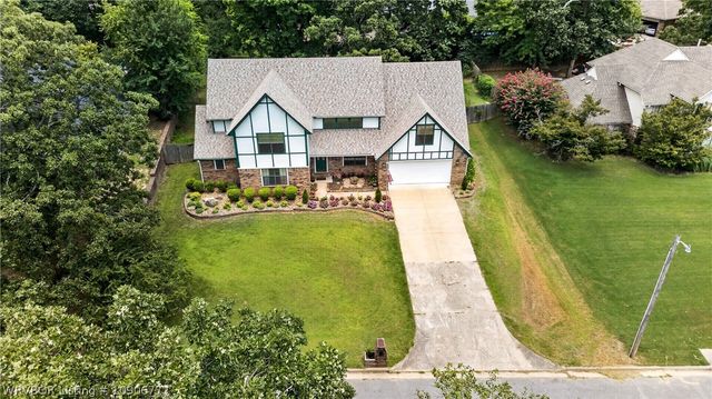 3409 Ramsgate, Fort Smith, AR 72908