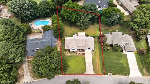 3409 Ramsgate, Fort Smith, AR 72908