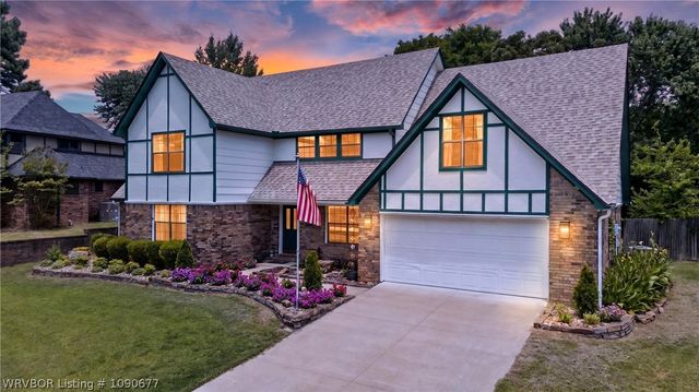 3409 Ramsgate, Fort Smith, AR 72908