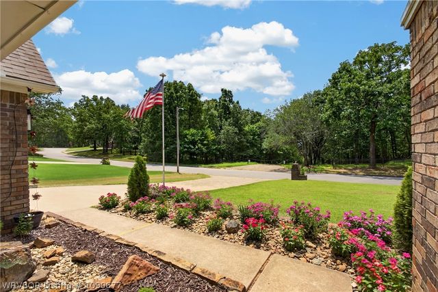 3409 Ramsgate, Fort Smith, AR 72908