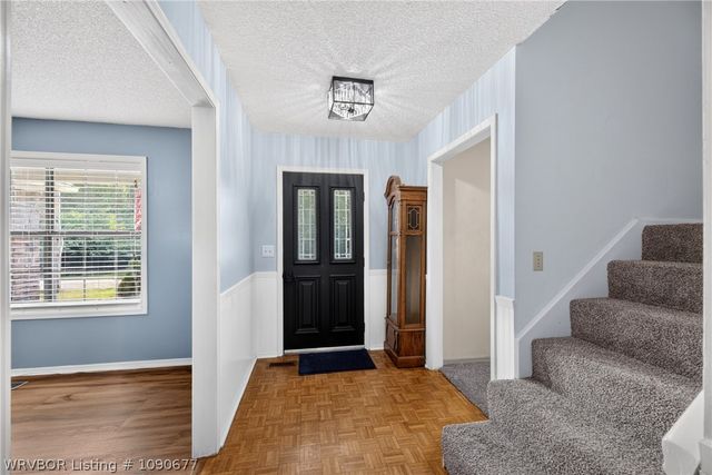 3409 Ramsgate, Fort Smith, AR 72908