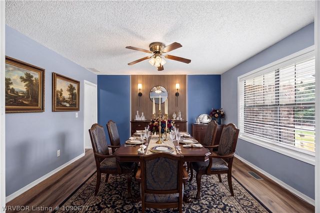 3409 Ramsgate, Fort Smith, AR 72908