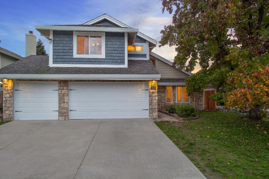 1008 Andy Cir, Sacramento, CA 95838