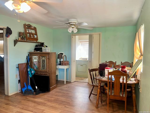 413 4th, Poteet, TX 78065