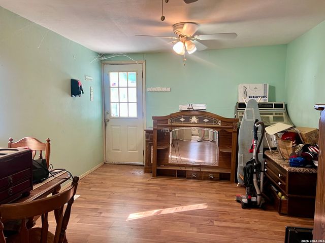 413 4th, Poteet, TX 78065