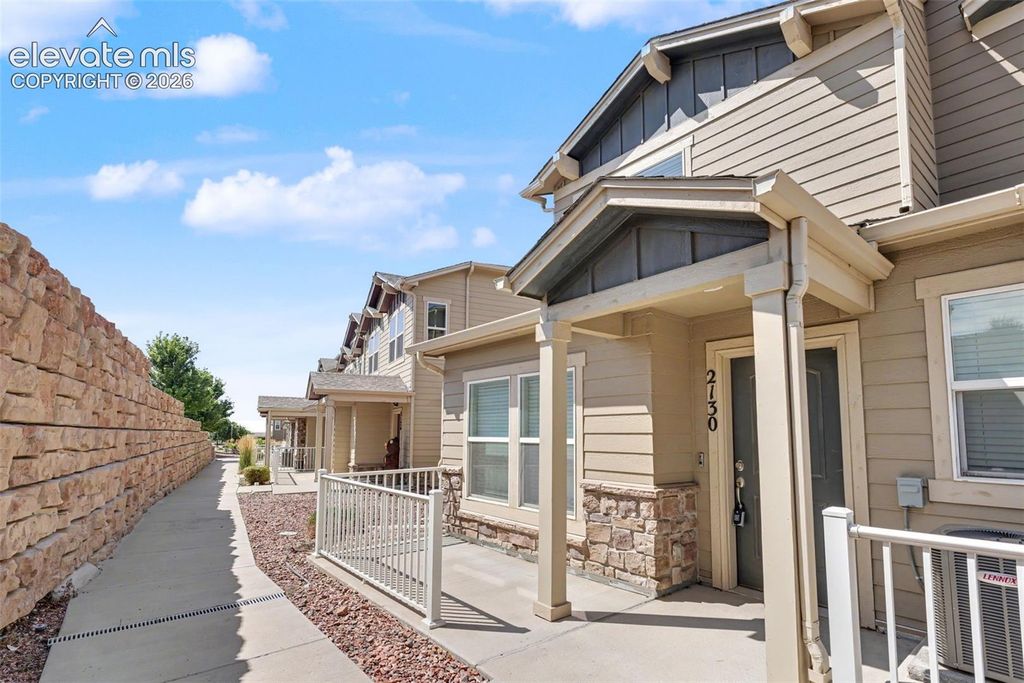 2130 Birmingham Loop, Colorado Springs, CO 80910 — photo 2
