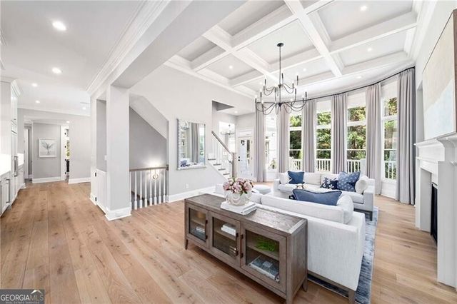 320 White Columns Court, Milton, GA 30004