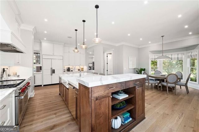 320 White Columns Court, Milton, GA 30004