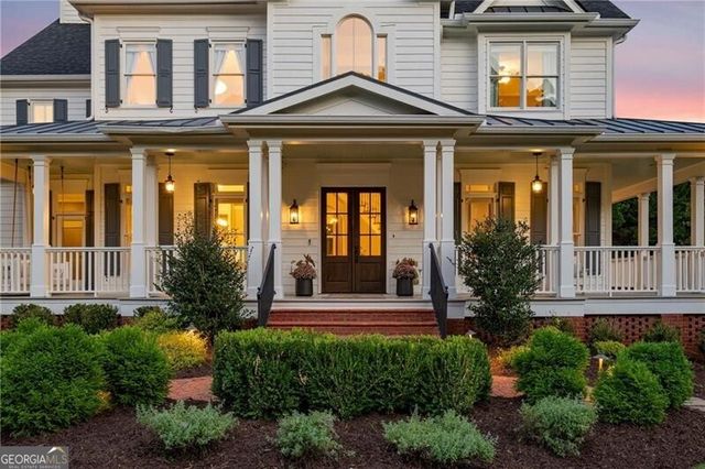 320 White Columns Court, Milton, GA 30004