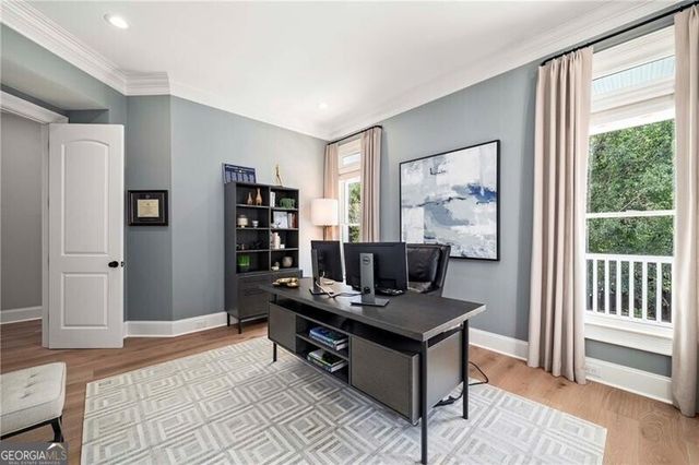 320 White Columns Court, Milton, GA 30004