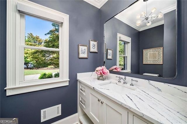 320 White Columns Court, Milton, GA 30004
