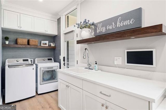 320 White Columns Court, Milton, GA 30004