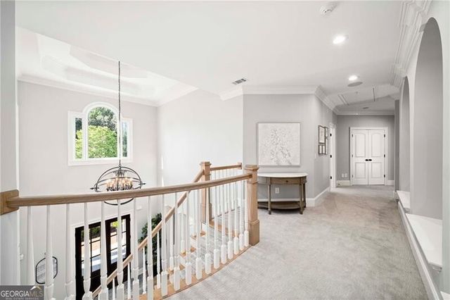 320 White Columns Court, Milton, GA 30004