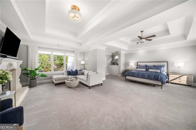 320 White Columns Court, Milton, GA 30004