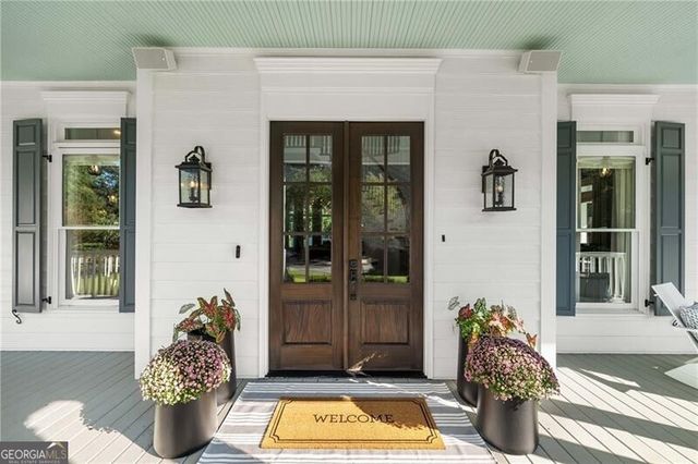 320 White Columns Court, Milton, GA 30004