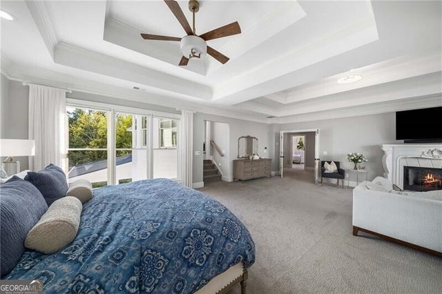 320 White Columns Court, Milton, GA 30004