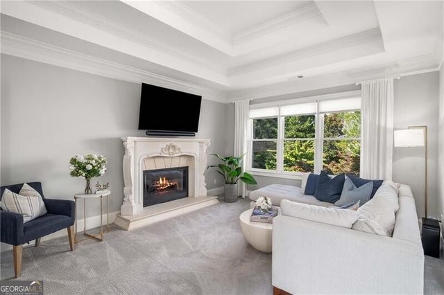 320 White Columns Court, Milton, GA 30004