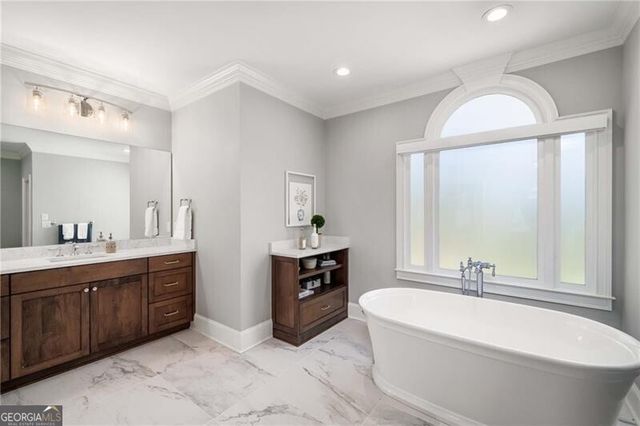 320 White Columns Court, Milton, GA 30004