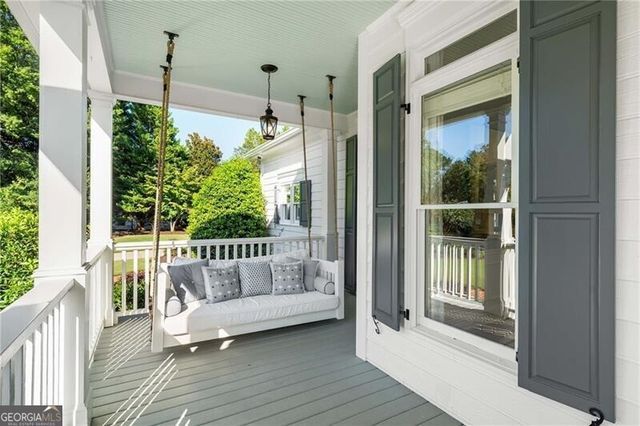 320 White Columns Court, Milton, GA 30004
