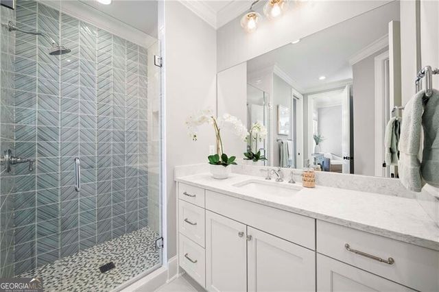 320 White Columns Court, Milton, GA 30004