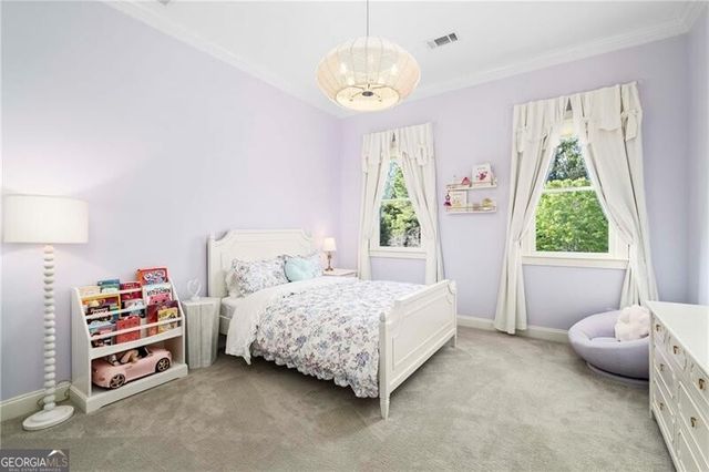 320 White Columns Court, Milton, GA 30004