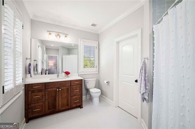 320 White Columns Court, Milton, GA 30004