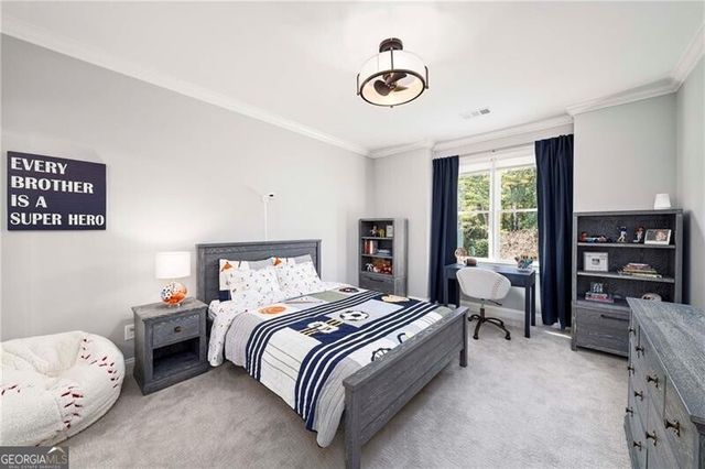 320 White Columns Court, Milton, GA 30004