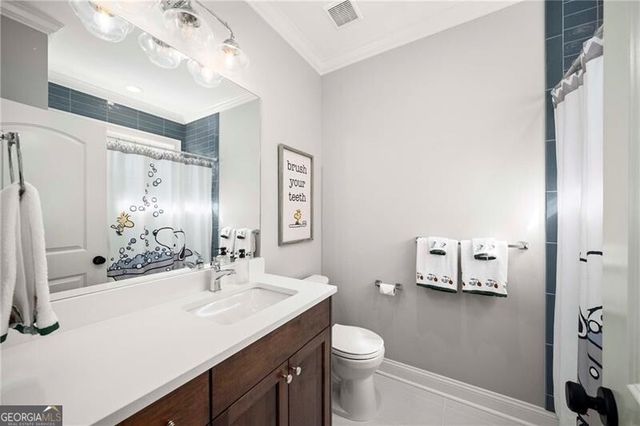 320 White Columns Court, Milton, GA 30004
