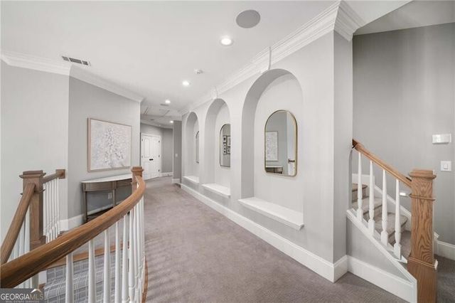 320 White Columns Court, Milton, GA 30004