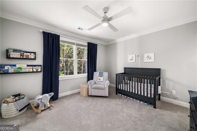 320 White Columns Court, Milton, GA 30004