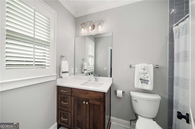 320 White Columns Court, Milton, GA 30004