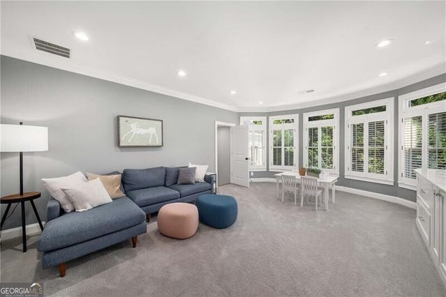 320 White Columns Court, Milton, GA 30004