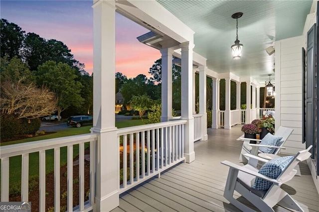 320 White Columns Court, Milton, GA 30004
