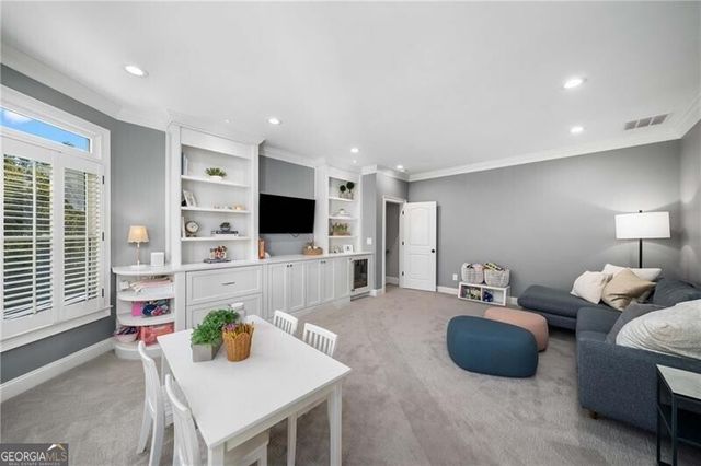 320 White Columns Court, Milton, GA 30004