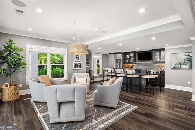 320 White Columns Court, Milton, GA 30004