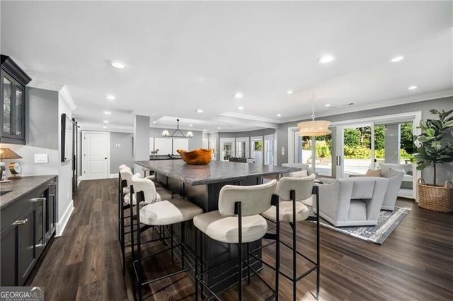 320 White Columns Court, Milton, GA 30004