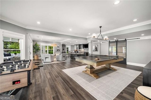 320 White Columns Court, Milton, GA 30004
